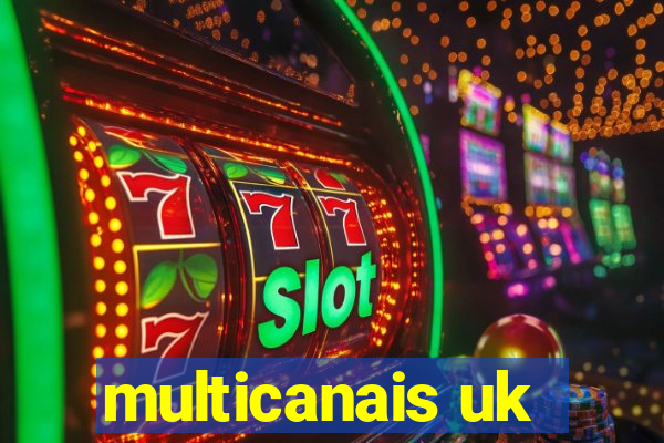 multicanais uk